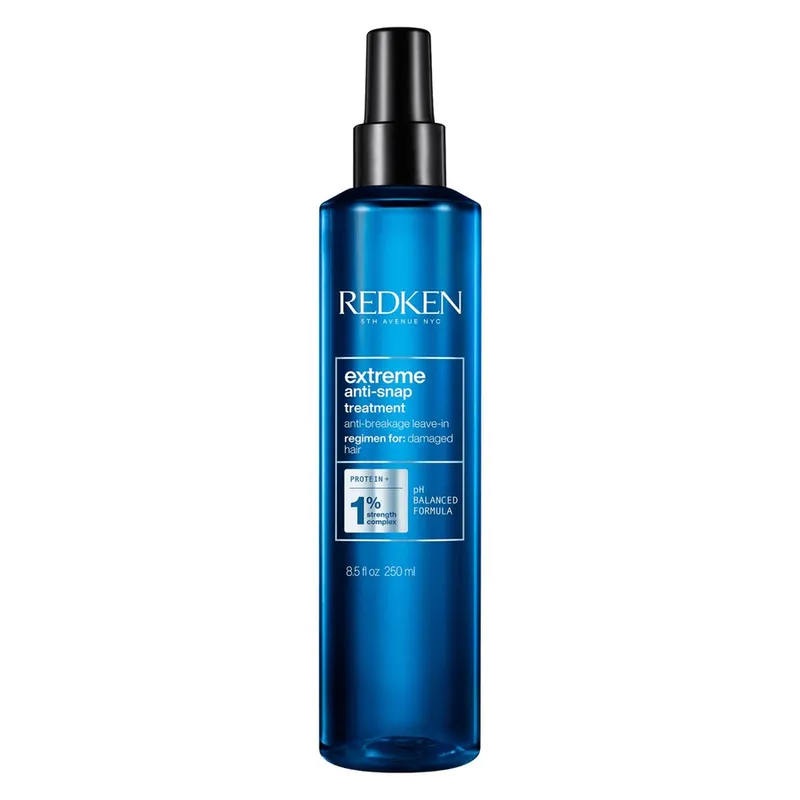 Bild 7 för Redken Extreme Anti-Snap Treatment 240 ml