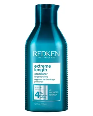 Produktfoto för Redken Extreme Length Conditioner 300 ml