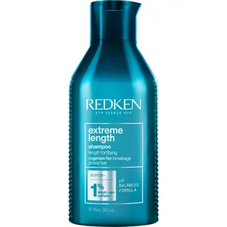 Produktfoto för Redken Extreme Length Shampoo 300 ml
