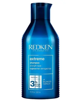 Produktfoto för Redken Extreme Shampoo 300 ml