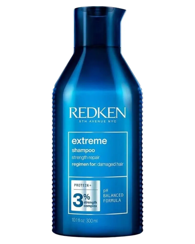 Bild 1 för Redken Extreme Shampoo 300 ml