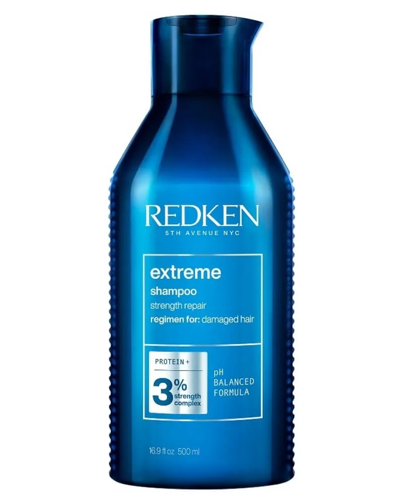 Bild 2 för Redken Extreme Shampoo 300 ml