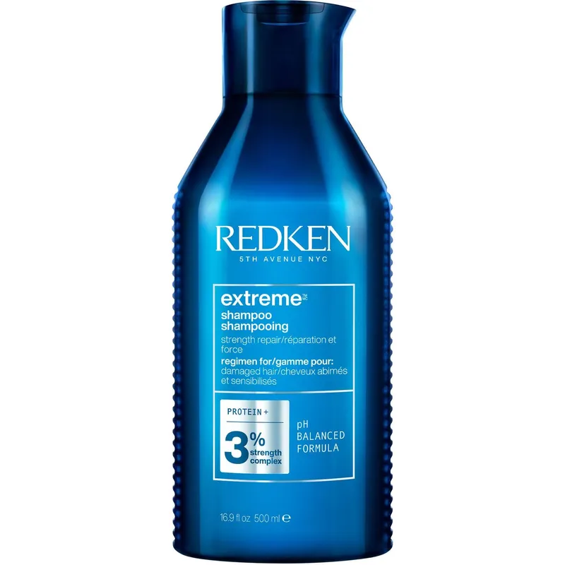 Bild 1 för Redken Extreme Shampoo 500 ml