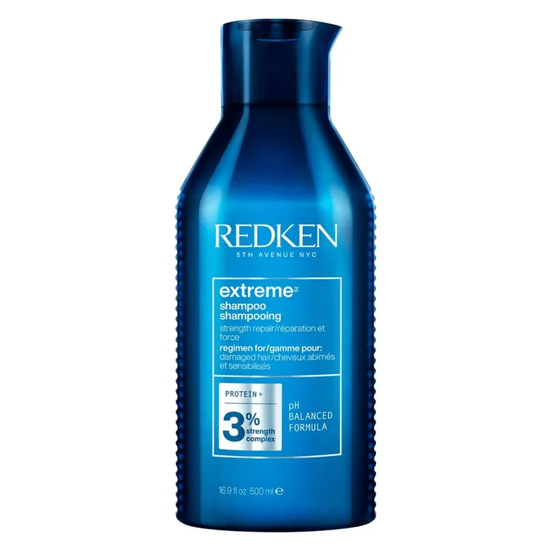 Bild 1 för Redken Extreme Shampoo 500 ml