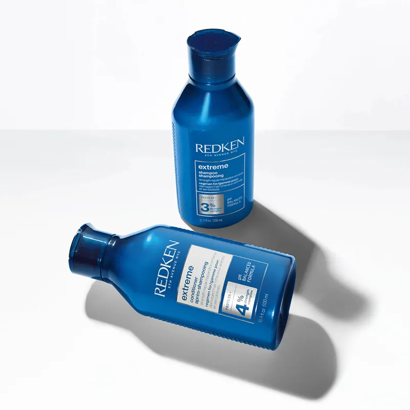 Bild 11 för Redken Extreme Shampoo 500 ml
