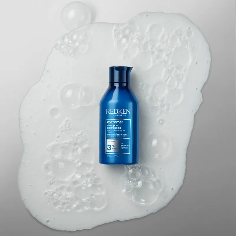 Bild 4 för Redken Extreme Shampoo 500 ml
