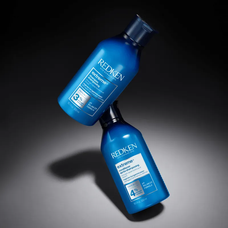 Bild 5 för Redken Extreme Shampoo 500 ml