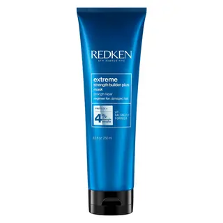 Produktfoto för Redken Extreme Strength Builder Plus Mask 250 ml