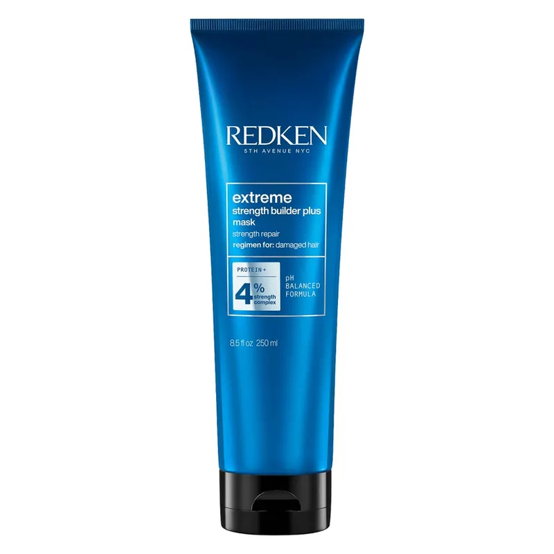 Bild 1 för Redken Extreme Strength Builder Plus Mask 250 ml