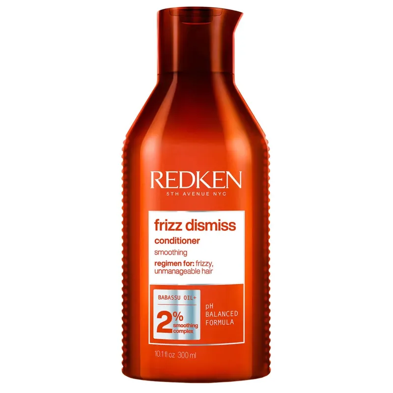 Bild 1 för Redken Frizz Dismiss Conditioner 300 ml