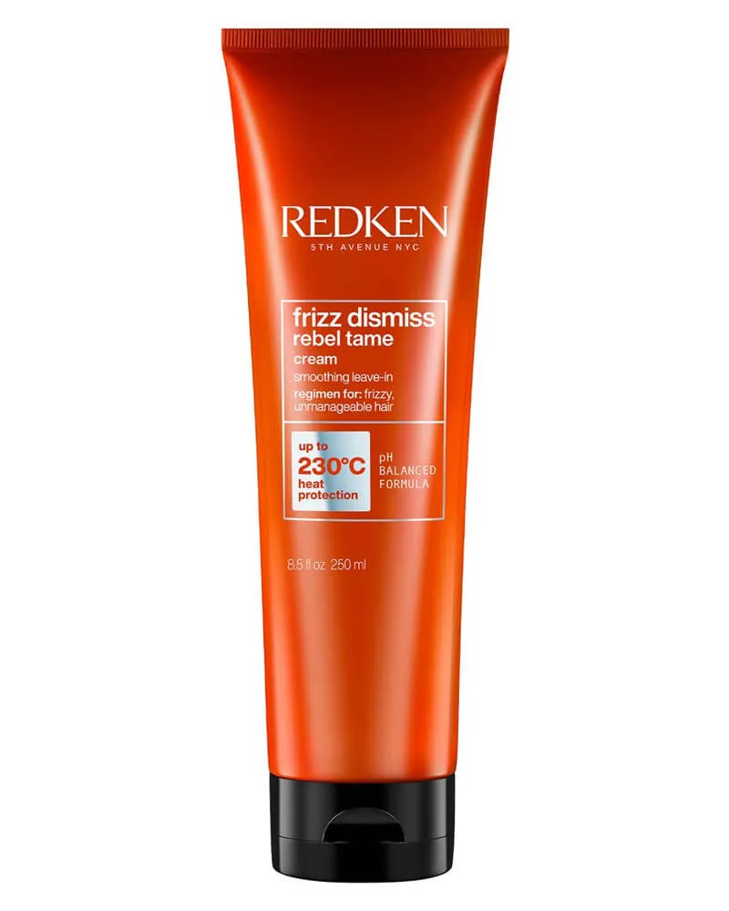 Bild 2 för Redken Frizz Dismiss Rebel Tame 250 ml