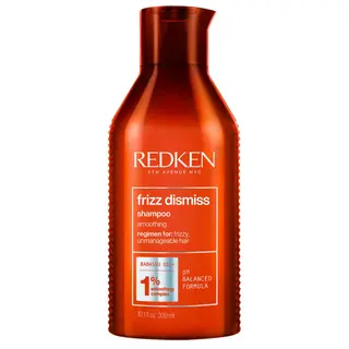 Produktfoto för Redken Frizz Dismiss Shampoo 300 ml