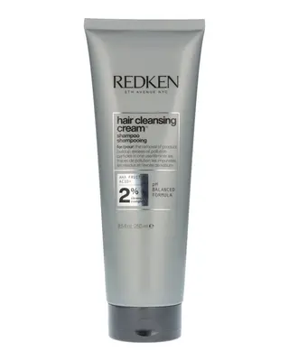 Produktfoto för Redken Hair Cleansing Cream Shampoo 250 ml