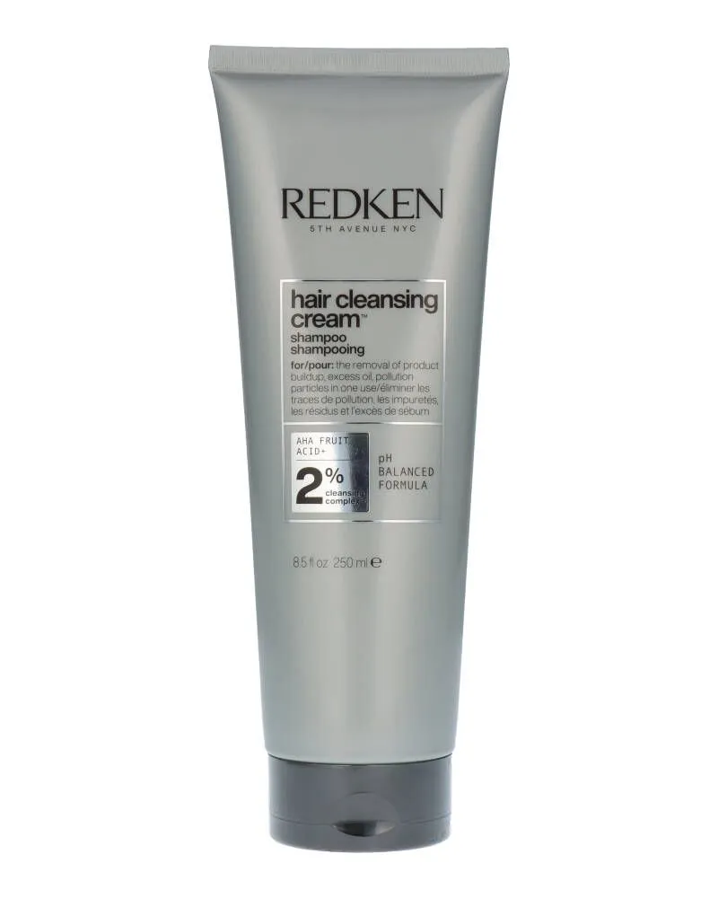 Bild 2 för Redken Hair Cleansing Cream Shampoo 250 ml