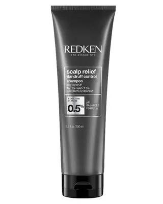 Produktfoto för Redken Scalp Relief Dandruff Shampoo 250 ml
