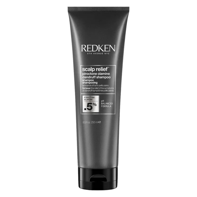 Bild 1 för Redken Scalp Relief Dandruff Shampoo 250 ml