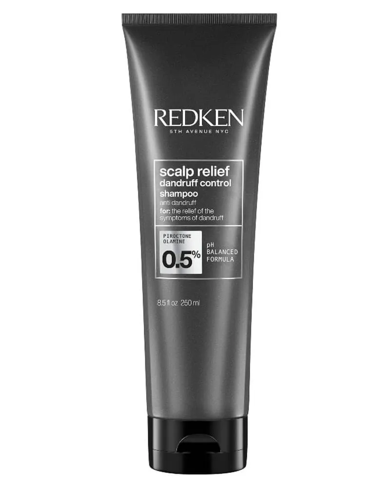 Bild 2 för Redken Scalp Relief Dandruff Shampoo 250 ml