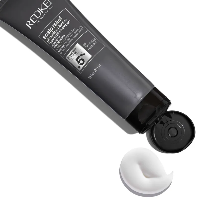 Bild 4 för Redken Scalp Relief Dandruff Shampoo 250 ml