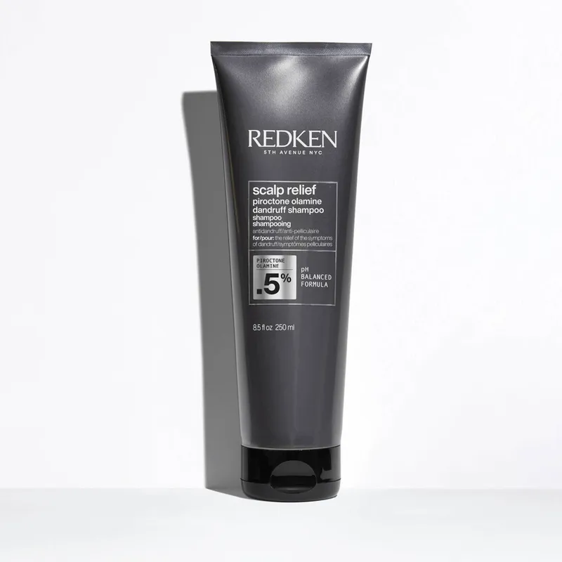 Bild 6 för Redken Scalp Relief Dandruff Shampoo 250 ml
