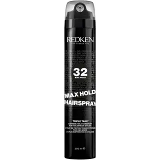 Produktfoto för Redken Styling Max Hold Hairspray 300 ml