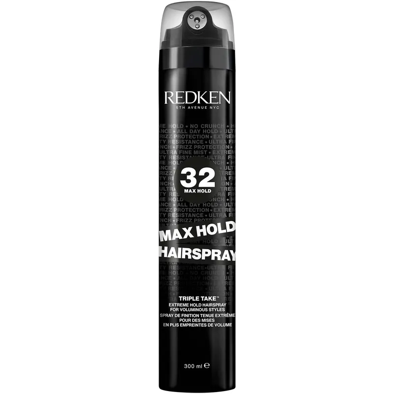 Bild 1 för Redken Styling Max Hold Hairspray 300 ml
