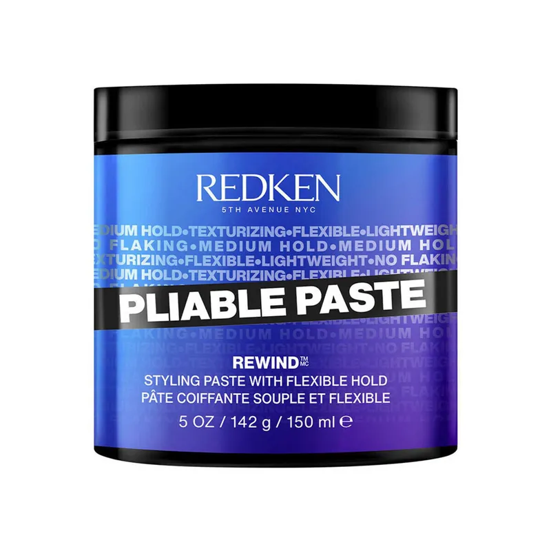 Bild 2 för Redken Styling Pliable Texture 150 ml
