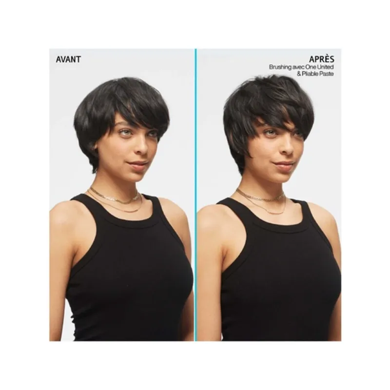 Bild 4 för Redken Styling Pliable Texture 150 ml