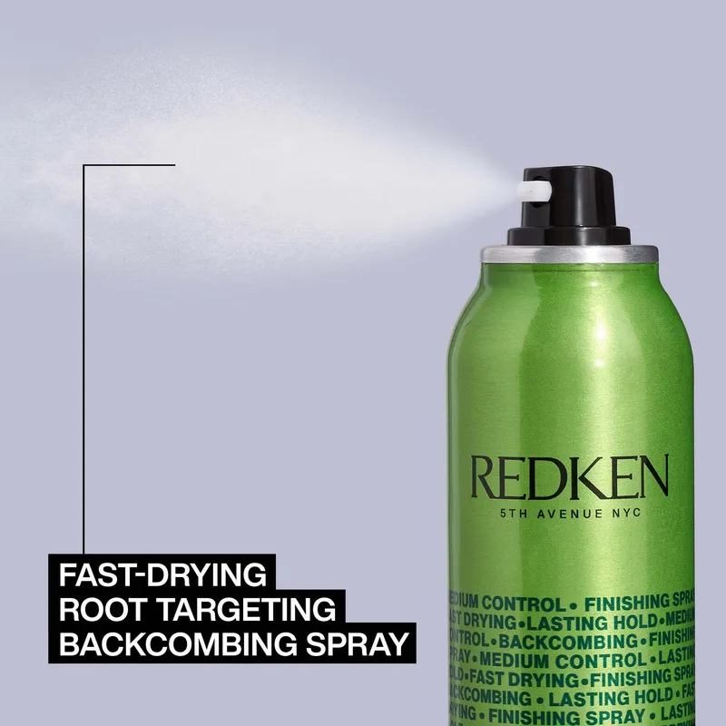 Bild 2 för Redken Styling Root Tease 250 ml