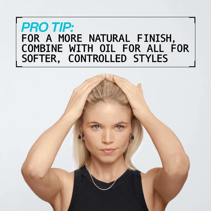 Bild 5 för Redken Styling Sculpting Gel 250 ml