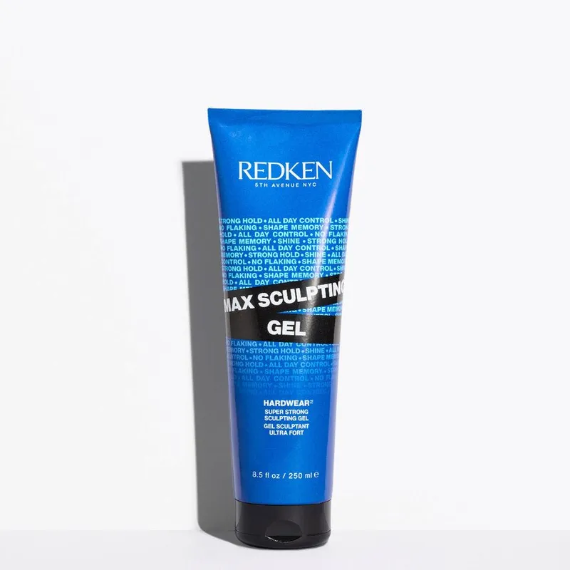 Bild 6 för Redken Styling Sculpting Gel 250 ml