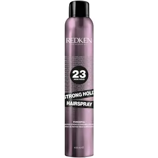 Produktfoto för Redken Styling Strong Hold Hairspray 400 ml