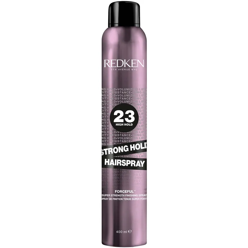 Bild 1 för Redken Styling Strong Hold Hairspray 400 ml