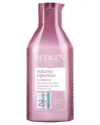 Produktfoto för Redken Volume Injection Conditioner 300 ml