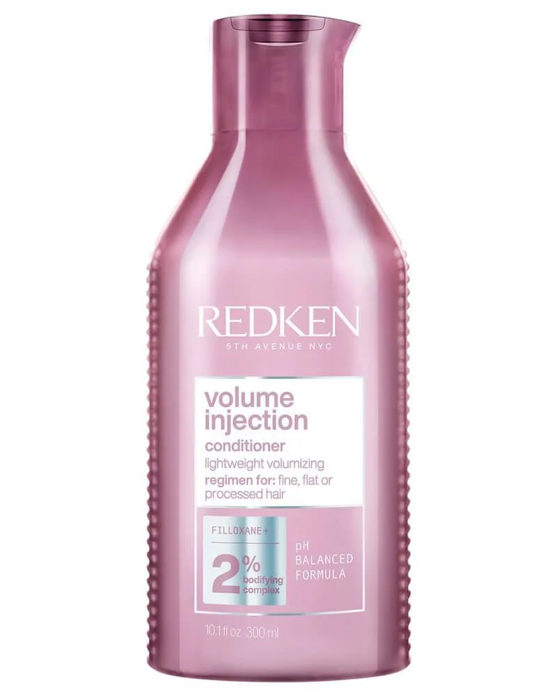 Bild 2 för Redken Volume Injection Conditioner 300 ml