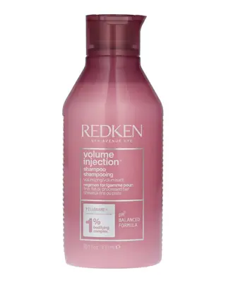 Produktfoto för Redken Volume Injection Shampoo 300 ml