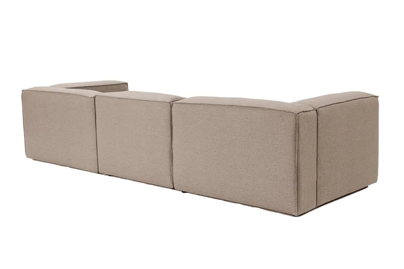 Bild 2 för Redlands Soffa 3-sits - Brun