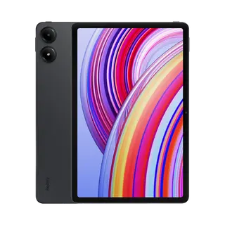 Produktfoto för Redmi Pad Pro 6GB / 128GB - Graphite Gray