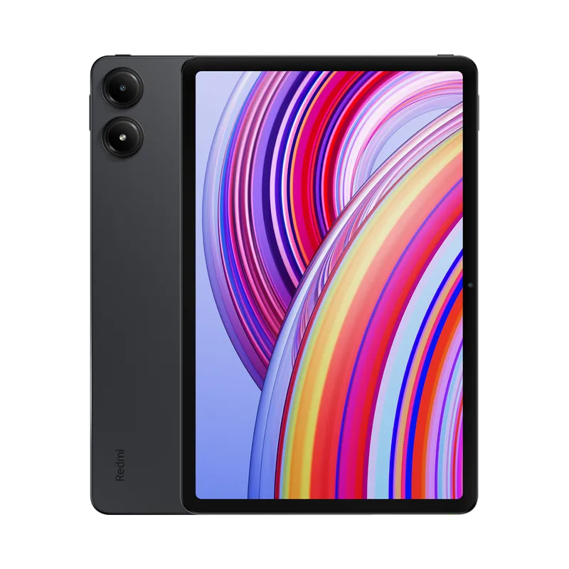 Alternativ bild 0 för Redmi Pad Pro 6GB / 128GB - Graphite Gray