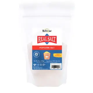 Produktfoto för Redmond Real Salt Popcorn 284 g