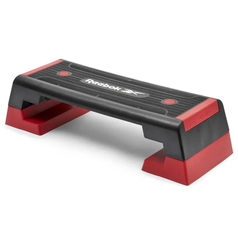 Bild 2 för Reebok Step Board - The Original - Red