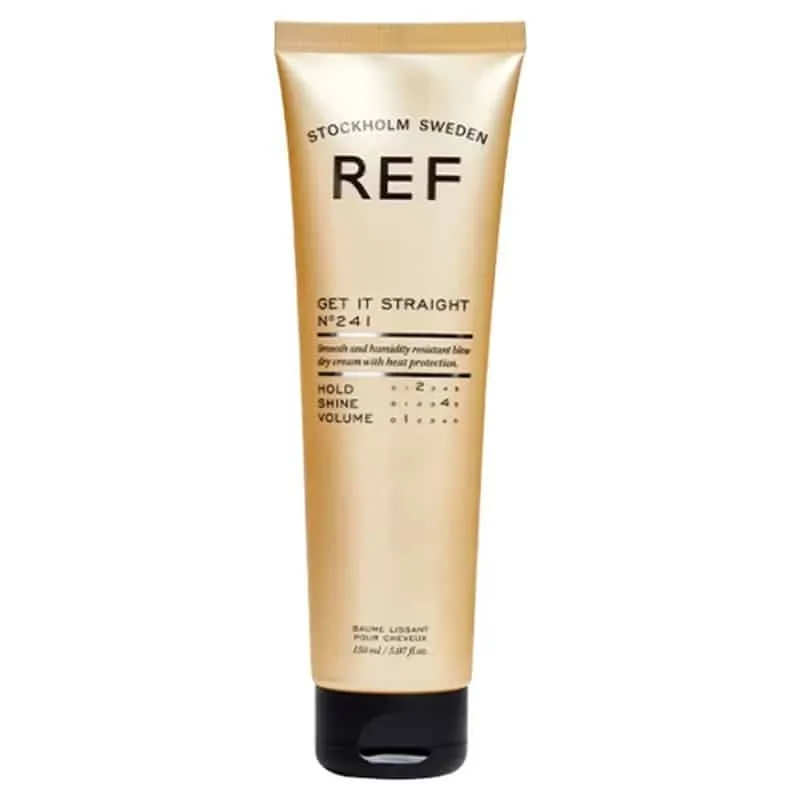 Alternativ bild 0 för REF 241 Get It Straight 125ml