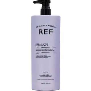 Produktfoto för REF Cool Silver Conditioner 1000 ml