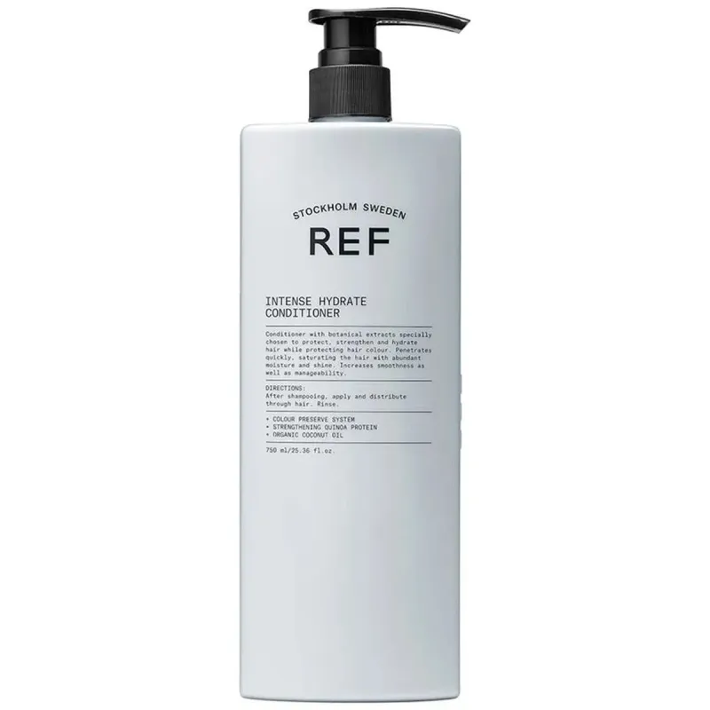 Alternativ bild 0 för REF Cool Silver Conditioner (U) 750 ml