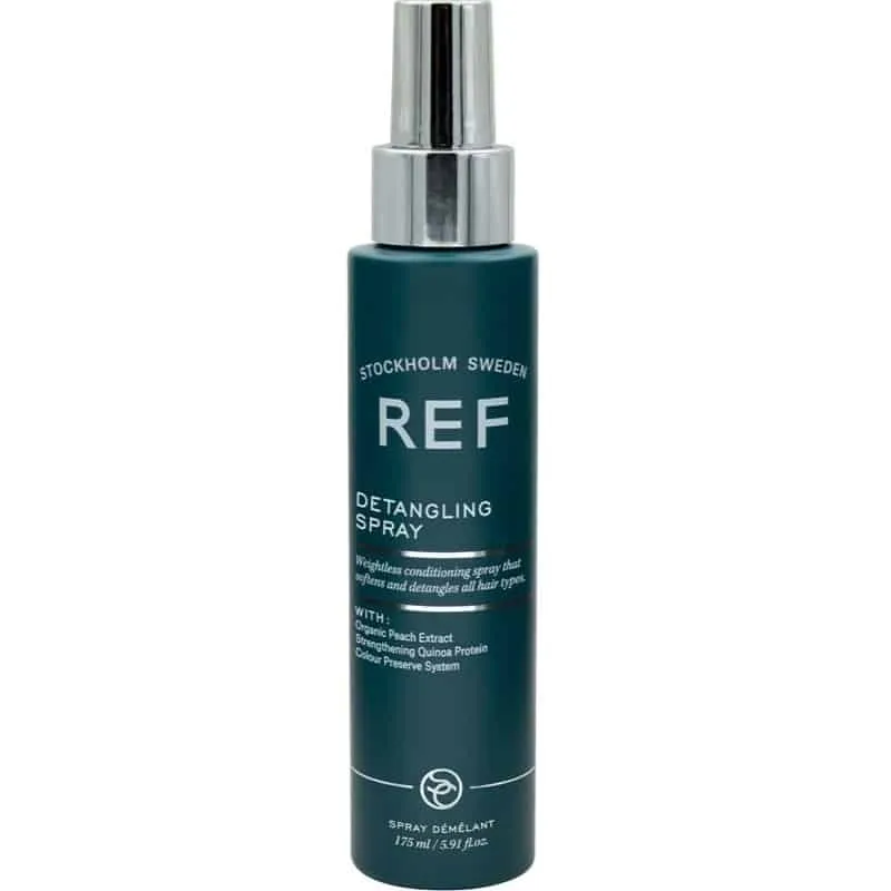 Alternativ bild 0 för REF. Detangling Spray 175 ml