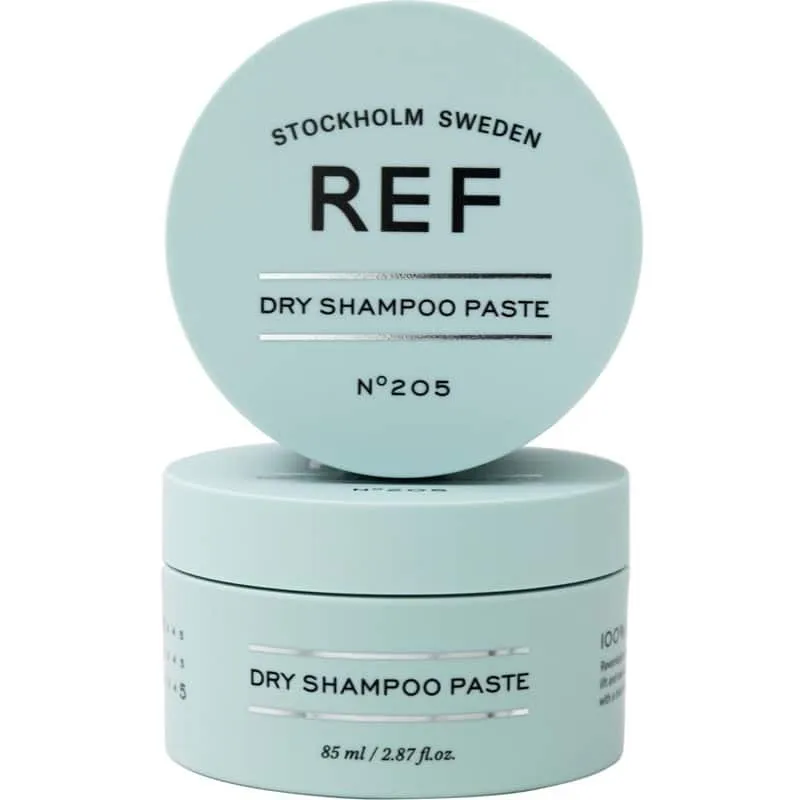 Alternativ bild 0 för REF. Dry Shampoo Paste  85 ml