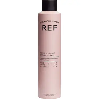 Produktfoto för REF Hold & Shine Spray 300 ml
