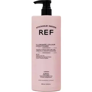 Produktfoto för REF Illuminate Colour Conditioner 1000 ml