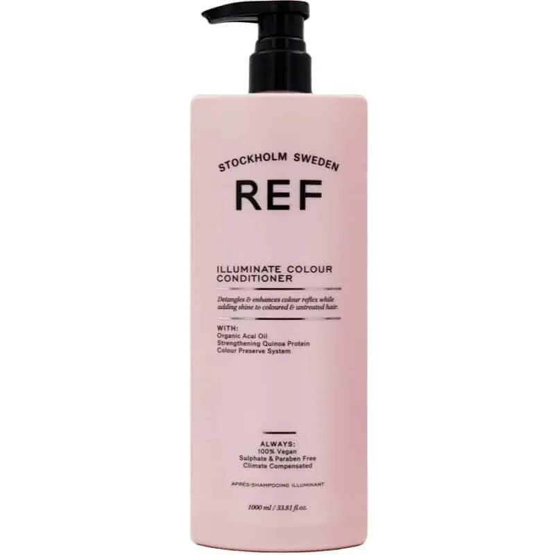 Alternativ bild 0 för REF Illuminate Colour Conditioner 1000 ml