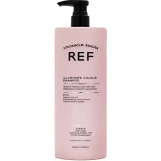 Produktfoto för REF Illuminate Colour Shampoo 1000 ml