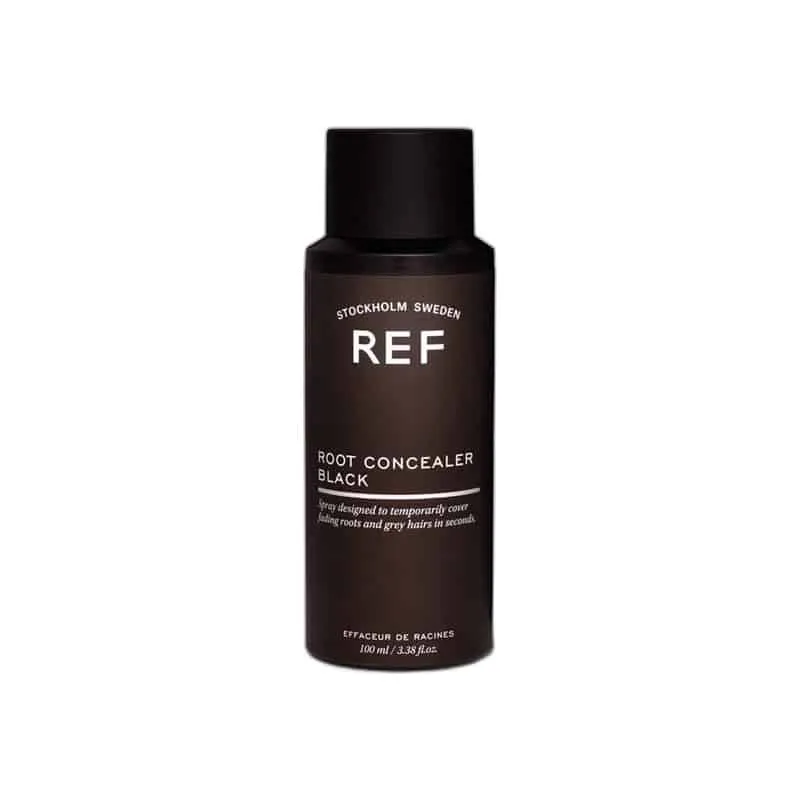 Alternativ bild 0 för REF. Root Concealer Black
